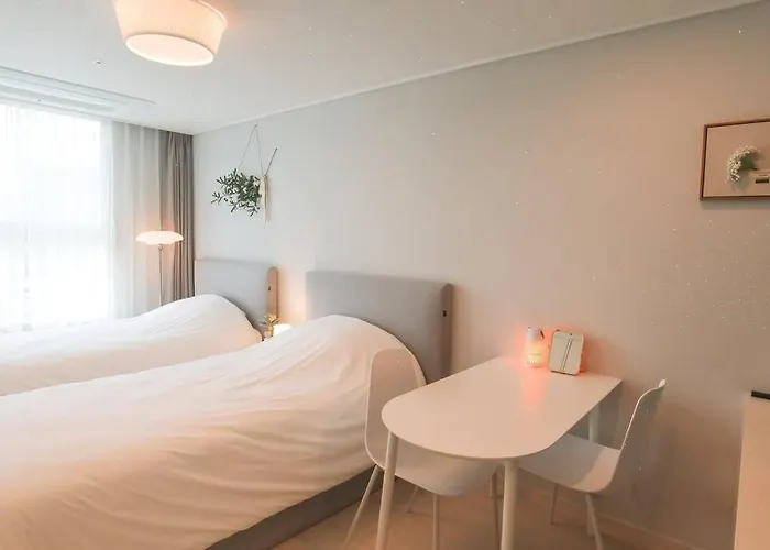 Wecostay Myeongdong H