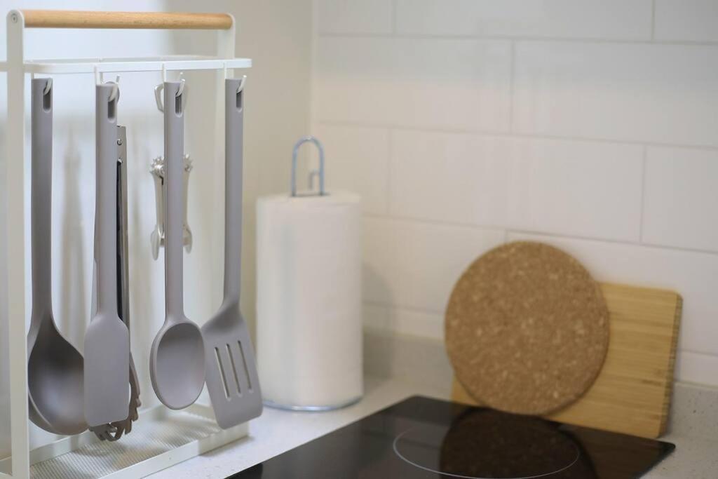 Wecostay Myeongdong H Apartment