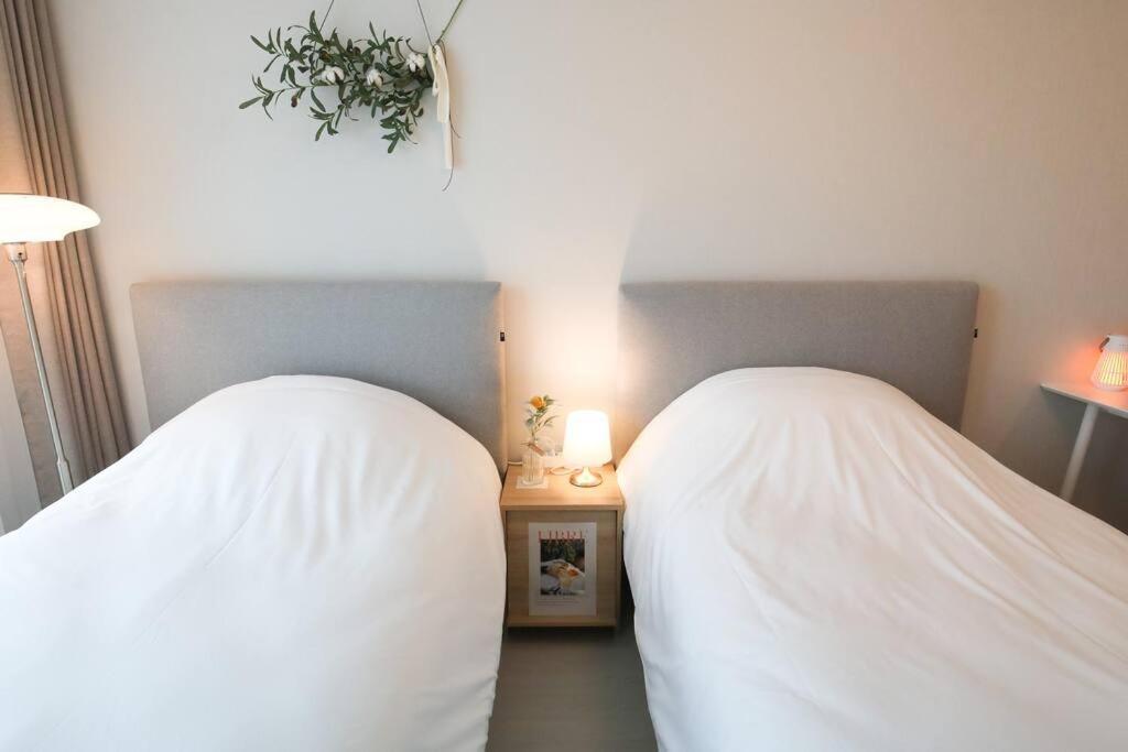 Wecostay Myeongdong H Apartment *