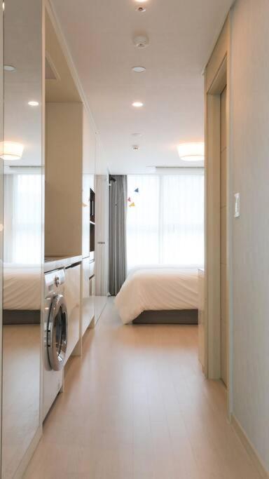 Wecostay Myeongdong H Apartment Seoul