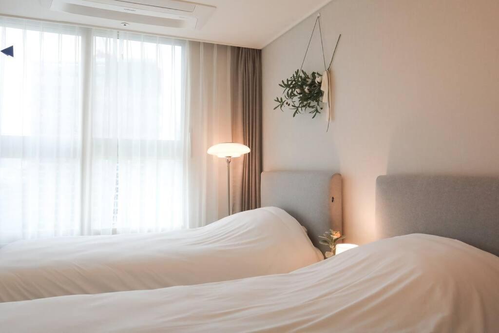 Wecostay Myeongdong H Apartment
