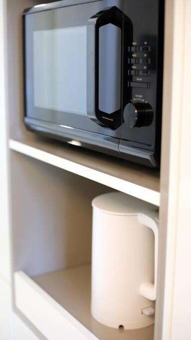 Wecostay Myeongdong H Apartment Seoul