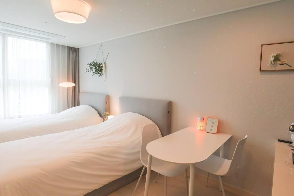Wecostay Myeongdong H Apartment