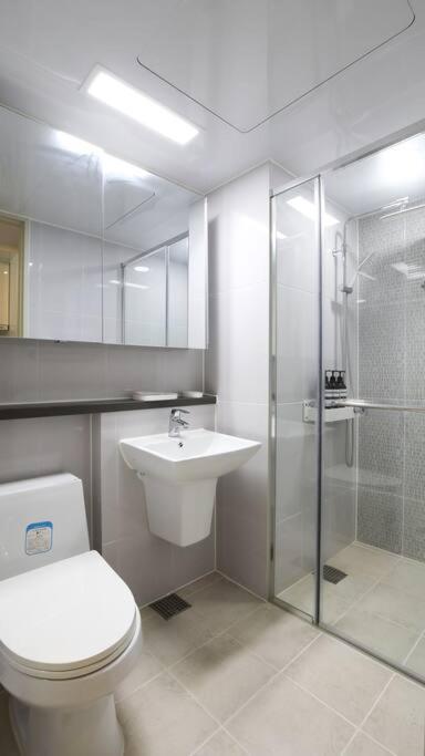 Wecostay Myeongdong H Apartment *