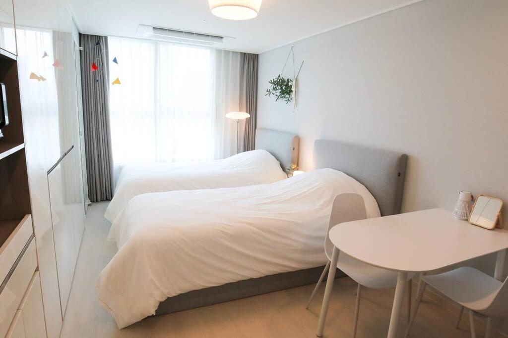 Wecostay Myeongdong H Apartment *